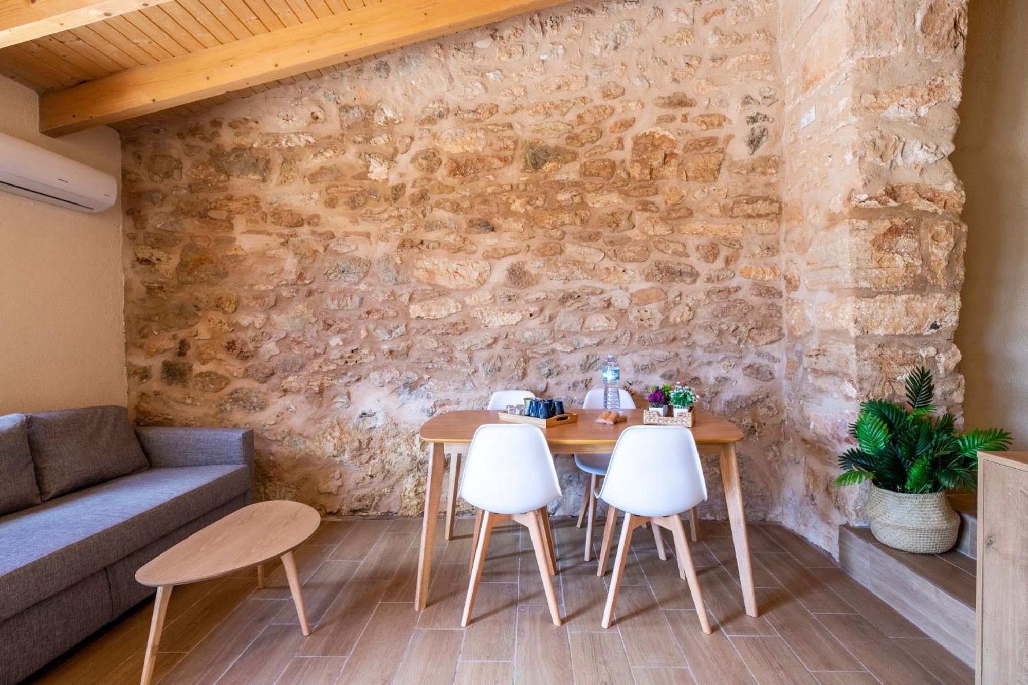 Finca Agroturismo Es Pujol Сантаньи Номер фото